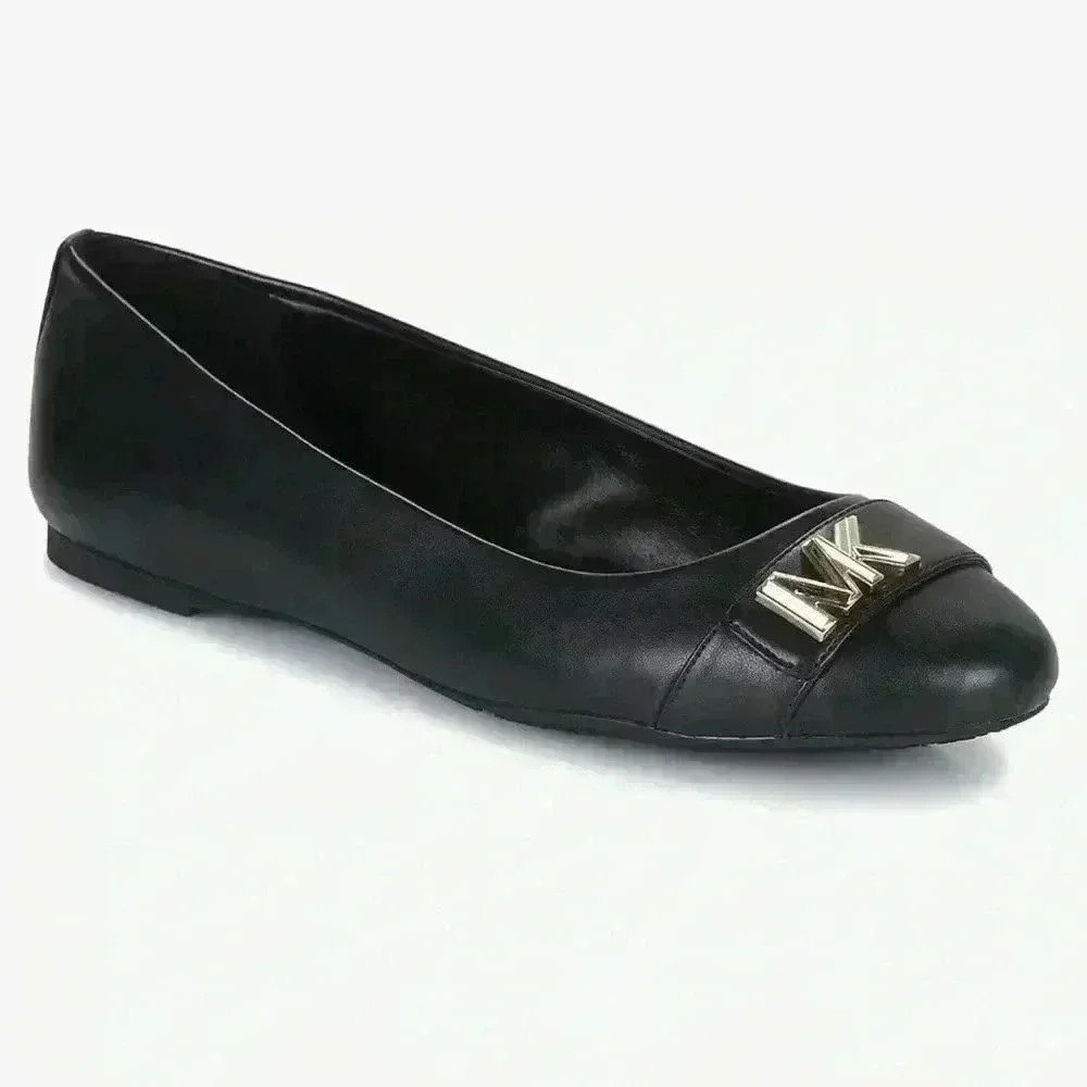 Michael Kors Brand new with box Jilly Ballet size 6 - Picture 4 of 14